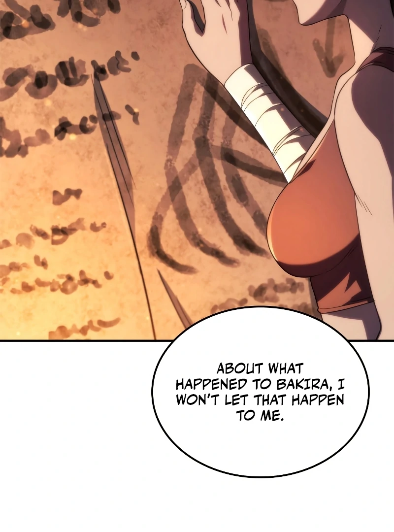 Revenge of the Iron-Blooded Sword Hound, Chapter 57 image 102